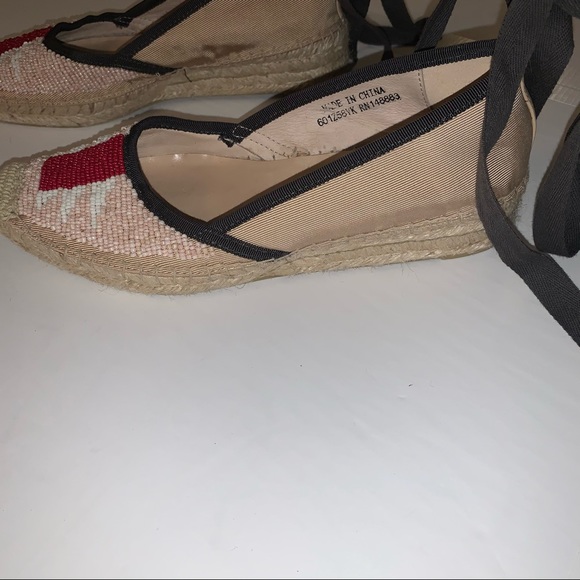 Bibi Lou | Espadrilles Wedge - Picture 3 of 9